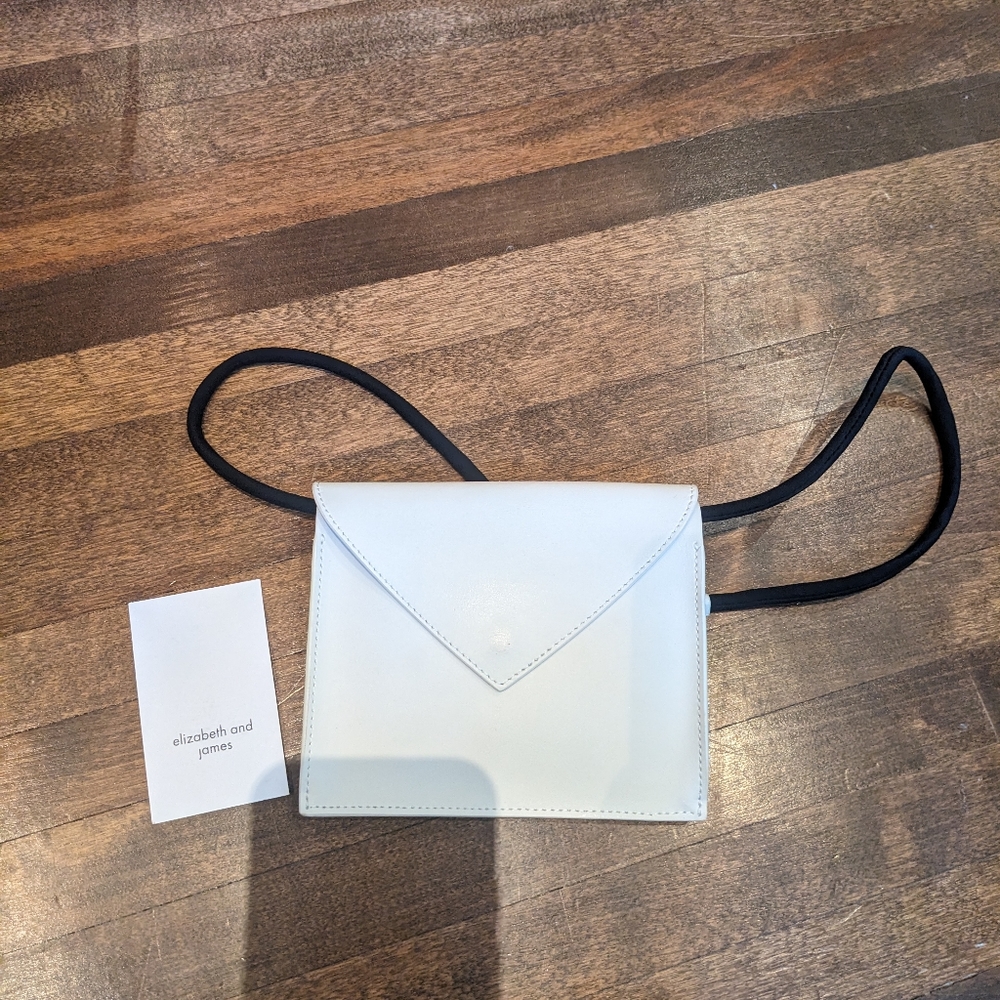 Elizabeth and James belt bag